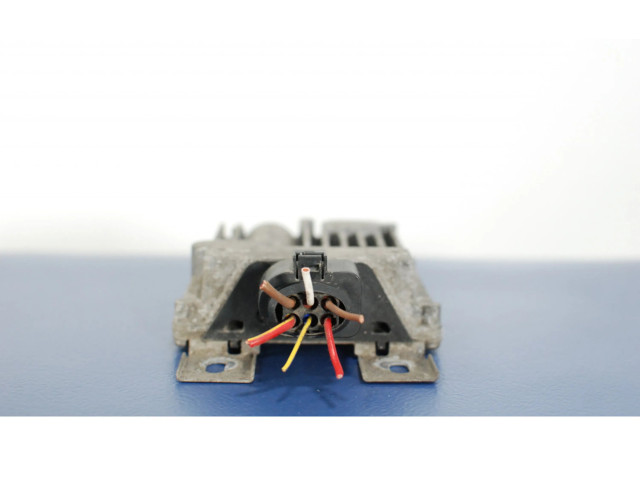 Блок управления 7P0906093A, 7P0906093A Porsche Cayenne (92A)