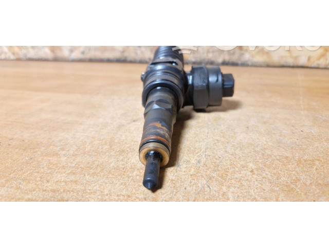 Форсунка 038130073j Volkswagen Bora