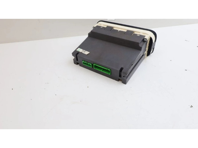 Блок управления климат-контролем 9171799, 9171799   Volvo C70