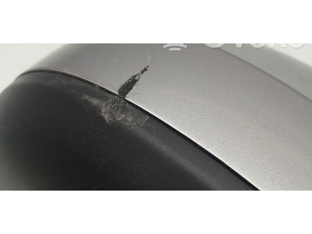 Зеркало электрическое        Dacia Duster  2010 - 2017 года   