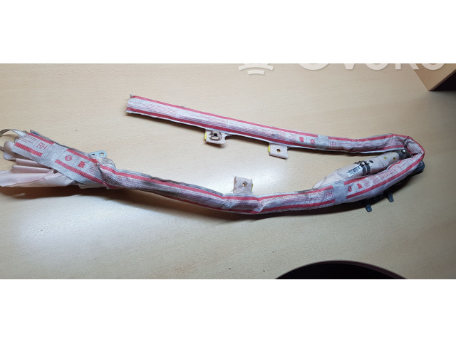 Надувная подушка для крыши