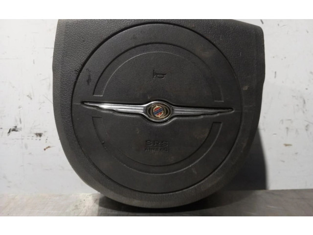 Подушка безопасности двери PCBXZP812AA   Chrysler 300 - 300C