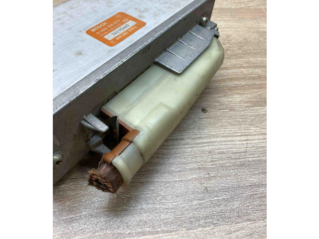 Блок управления ABS