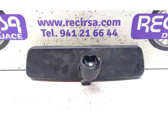 Зеркало (механическое)       Volkswagen Caddy  2011 - 2016 года   