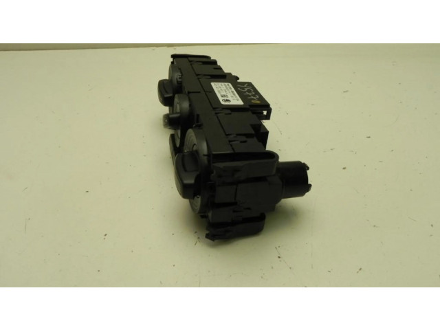 Блок управления климат-контролем 5JA820045D, Y577 Skoda Rapid (NH)