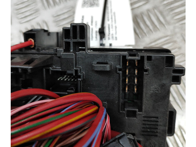   Pojistková skříňka A1679067303   Mercedes-Benz GLE W167 2024