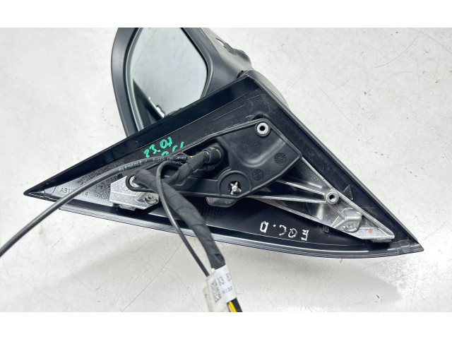 Zpětné zrcátko Mercedes-Benz EQC 2022 E1021279, A2938104400