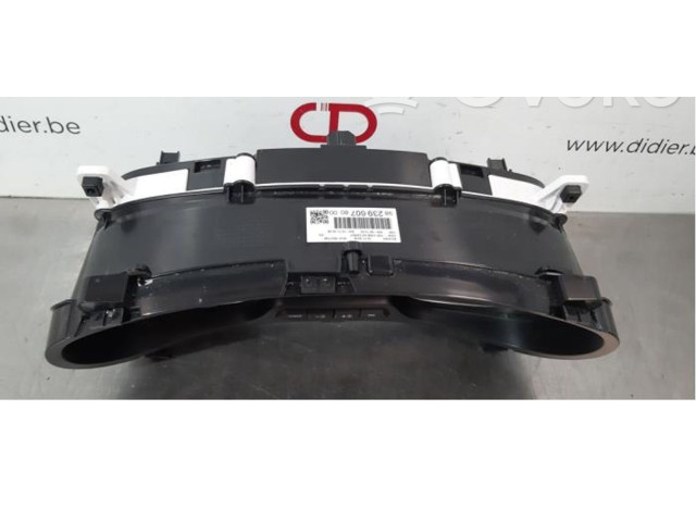 Přístrojová deska Peugeot Expert 2019 9823960780