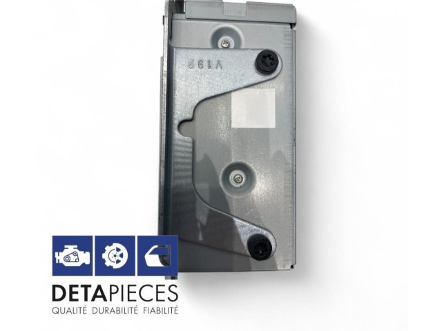 Дисплей       Jaguar XF X250