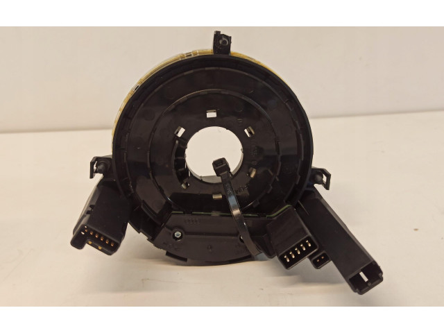 Полоса надувных подушек (кольцо srs)