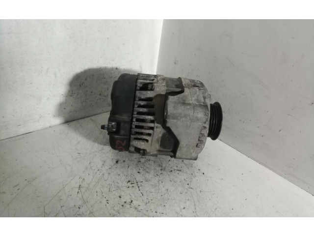 Генератор 96945926   Chevrolet Astra      