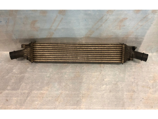 Интеркулер  8K0145805G   Audi Q5 SQ5 