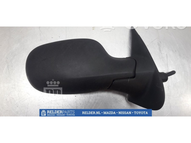 Zpětné zrcátko Nissan Micra C+C 2003