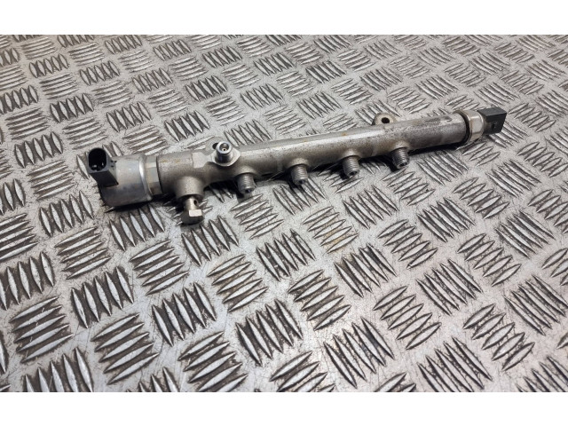 Топливная рампа A6510700495, R9144Z240A   Mercedes-Benz E W212   для двигателя 651.925