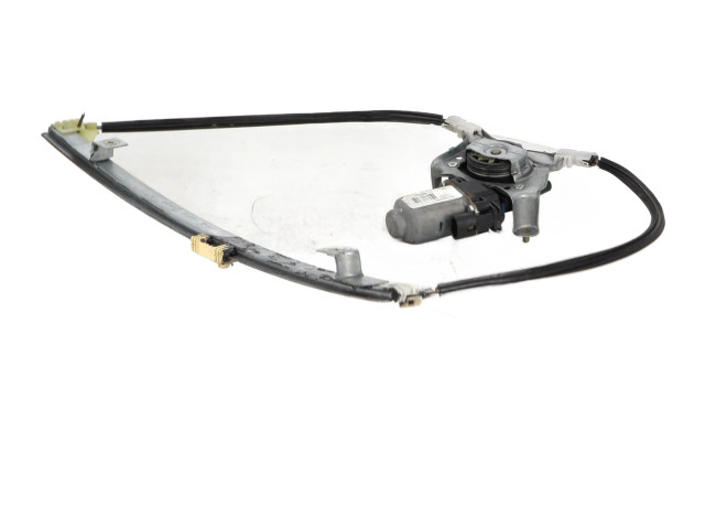 Блок управления двигателем Блок управления 400733 Renault Clio II