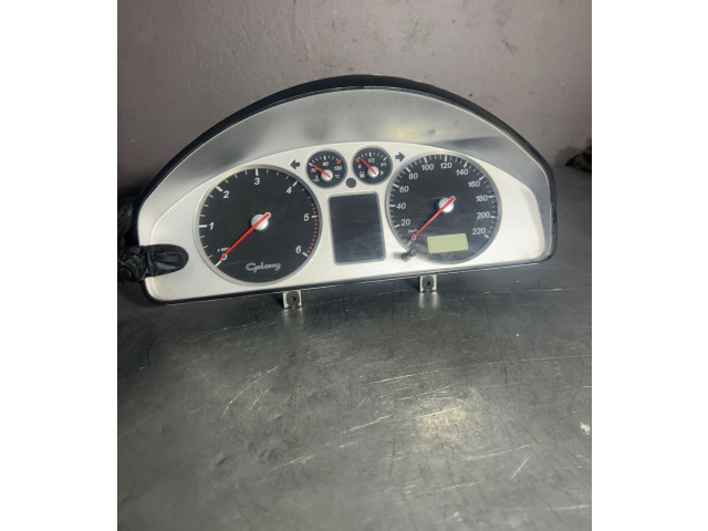 Панель приборов 7M5920800E, YM2110849APC   Ford Galaxy       