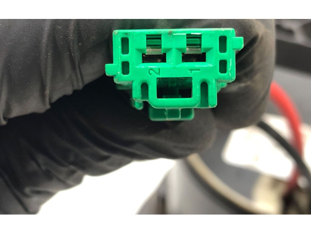 Pojistková skříňka Вентилятор печки DB271001 Peugeot 308 SW 2014