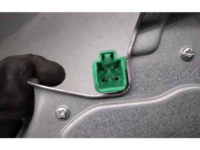 Моторчик заднего дворника 8253A011    Mitsubishi ASX