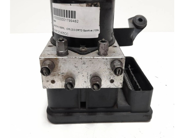 Jednotka ABS 5N612C405CC, 5N612C405CC Mazda 5