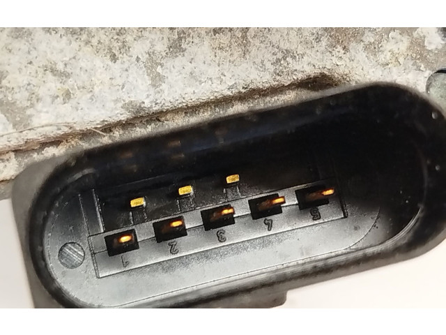 Рулевая рейка Дроссель 03G128063A Volkswagen Caddy 2004 - 2010 года