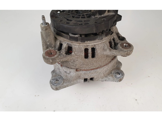 Генератор 06F903023F Volkswagen Jetta V