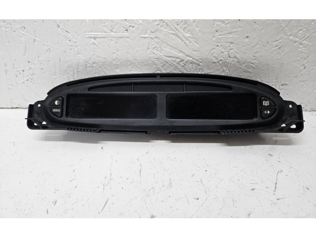 Панель приборов 9659486980, 110008966010   Citroen Xsara Picasso       