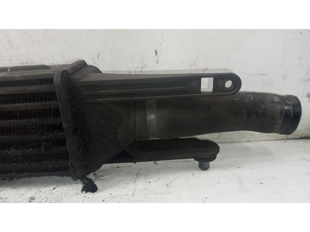 Интеркулер  INTERCOOLER   Fiat Punto (199) 1.2