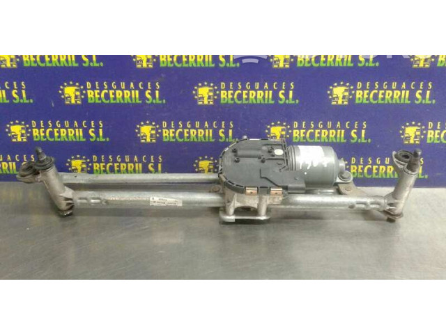 Моторчик дворников 1K1955119C, 0390241955    Volkswagen Golf SportWagen