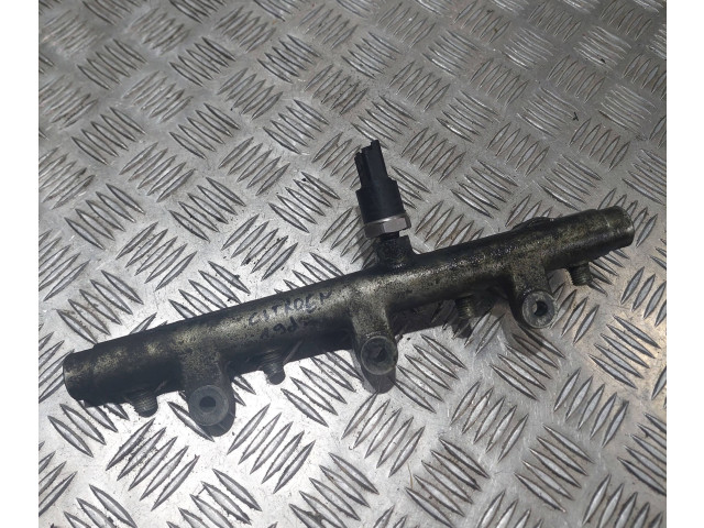 Vstřikovací lišta 0445214019, 38646 Citroen Berlingo