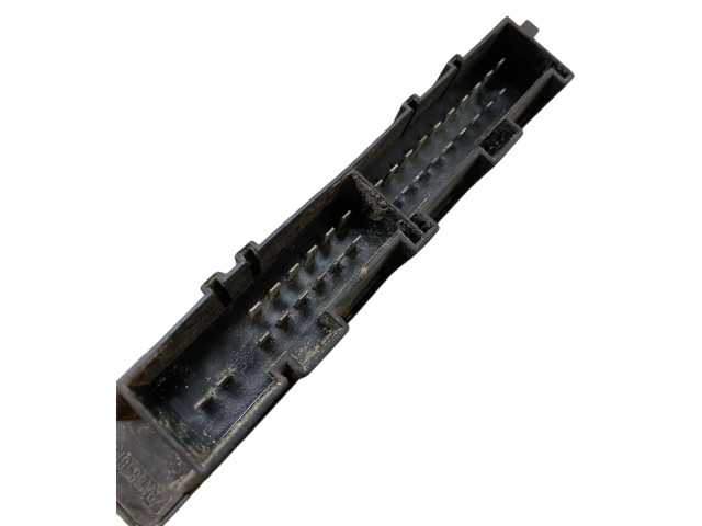 Блок управления коробки передач A0345452532, 5WP20010AM SsangYong Rexton I