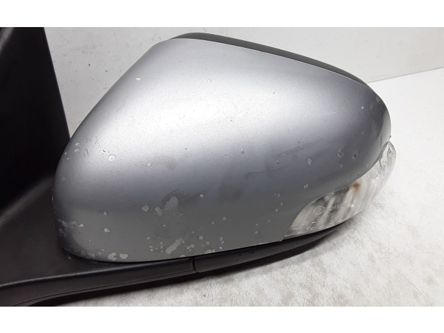 Зеркало электрическое        Volvo V70  2008 - 2013 года   