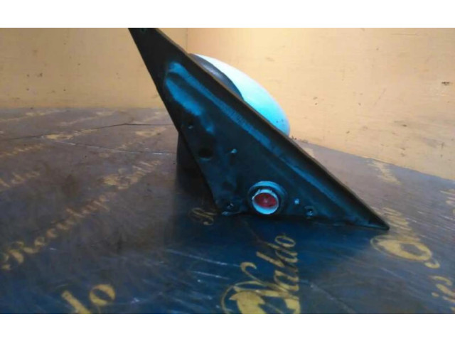 Zpětné zrcátko Porsche 911 993