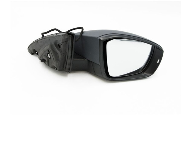 Зеркало электрическое        Skoda Octavia Mk3 (5E)  2013 - 2019 года   