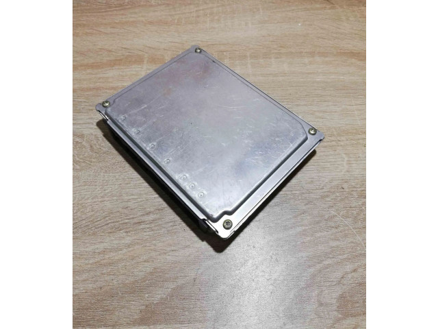 Блок управления двигателем Блок управления 4b0907401e, 281001833 Audi A6 S6 C5 4B