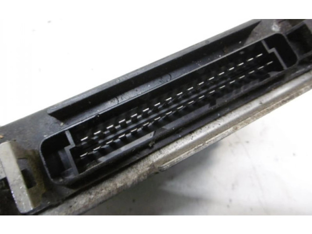 Řídící jednotka 6160204701, 6160204701 Seat Marbella 1989