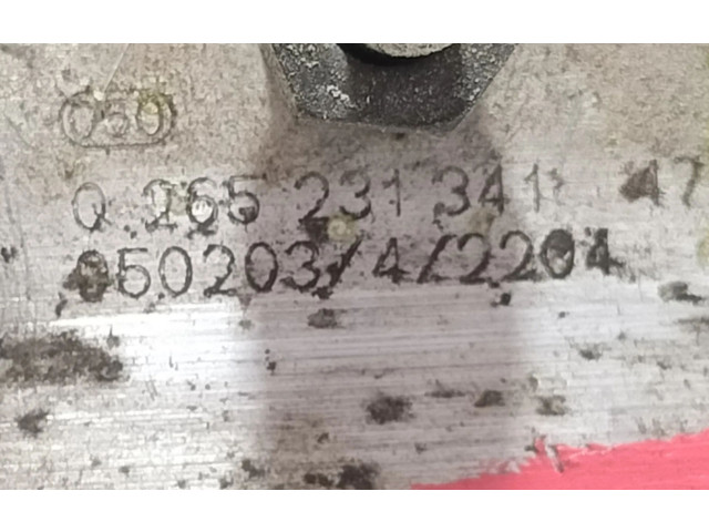 Jednotka ABS 0265231341 Nissan Micra C+C 2005