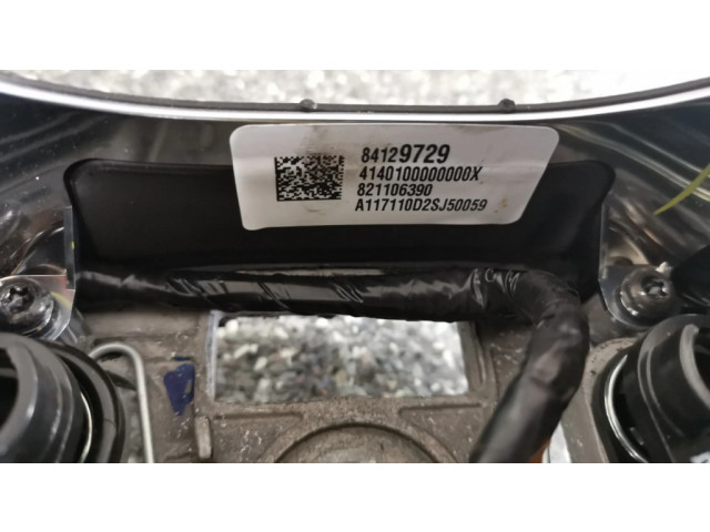 Volant Chevrolet Volt II 2018 84129729, 821106390