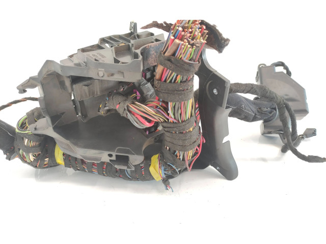 Блок предохранителей  1K1941397, 1K1941824   Skoda Octavia Mk2 (1Z)    