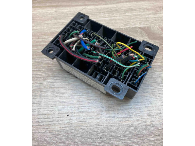 Pojistková skříňka 2K01W67040, 9709265087 Peugeot 607 2000