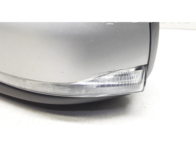 Зеркало электрическое        Volvo V70  2008 - 2013 года   