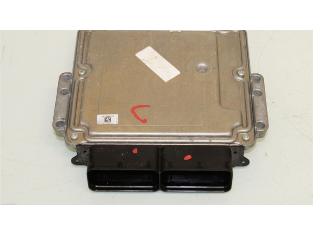 Блок управления впрыском 391402A925, 0281033002   KIA Ceed