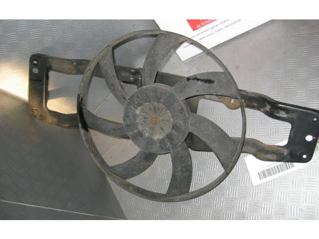 Вентилятор радиатора         Renault Twingo I 