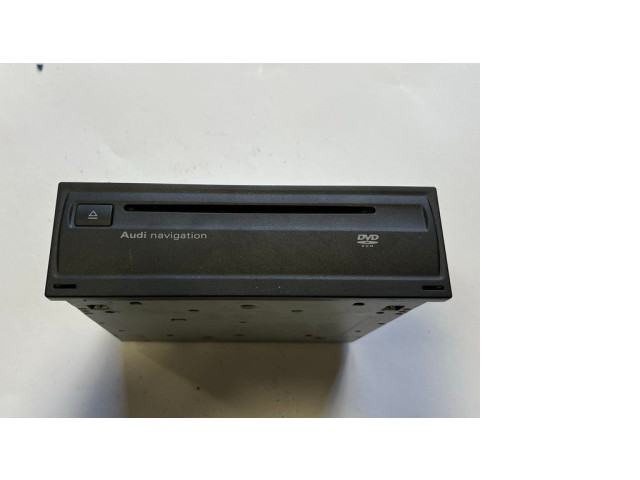 Считывающее устройство CD/DVD навигации (GPS)