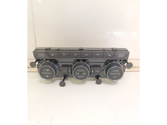 Блок управления климат-контролем 5GE907044S, 5HB01198120   Volkswagen Golf VII
