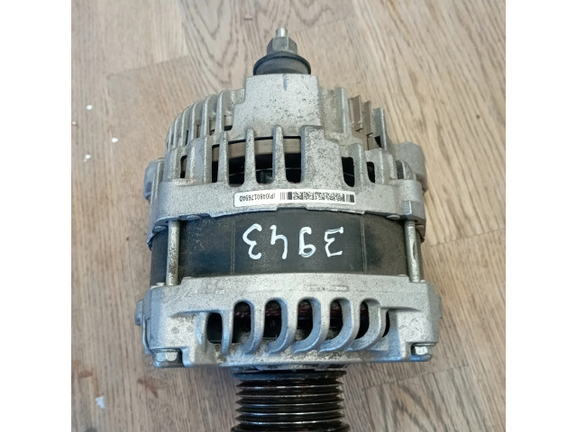 Генератор A003TX0391AC, 04801769AD Dodge VAN RAM 5.7