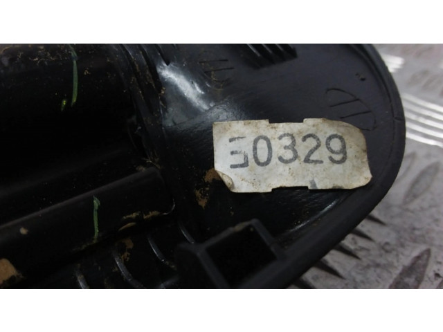 Замок опоры спинки сиденья