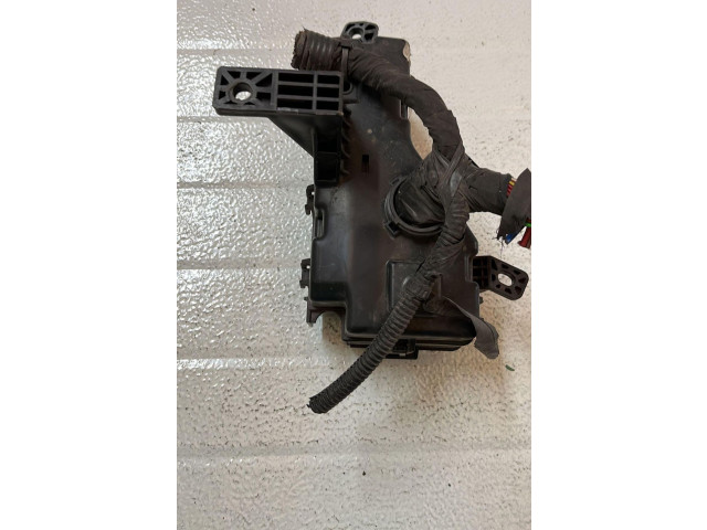 Блок предохранителей 91940-0x700, 91940-0X700   Hyundai i10    