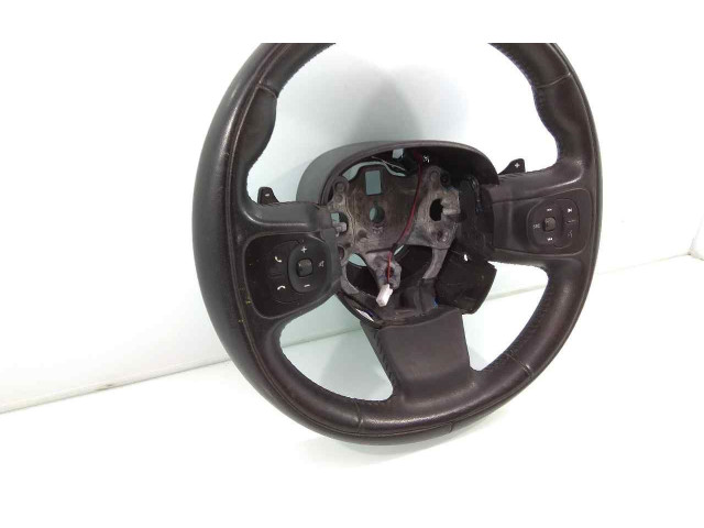 Руль Fiat 500L 2013 - года