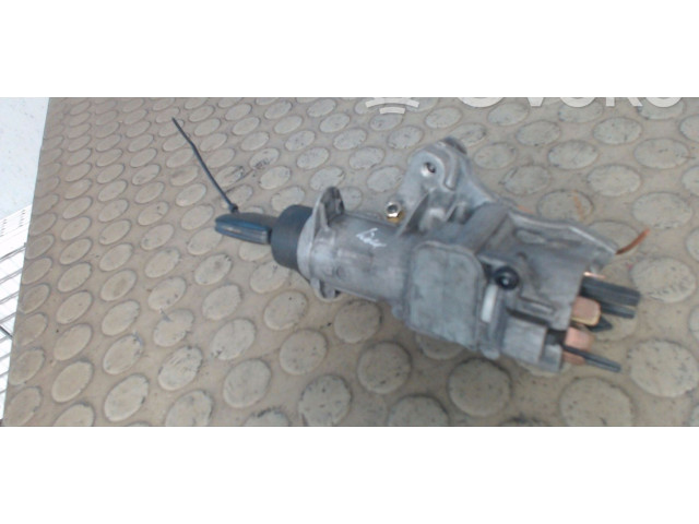 Подрулевой шлейф SRS 4B0905851C Skoda Octavia Mk1 (1U)