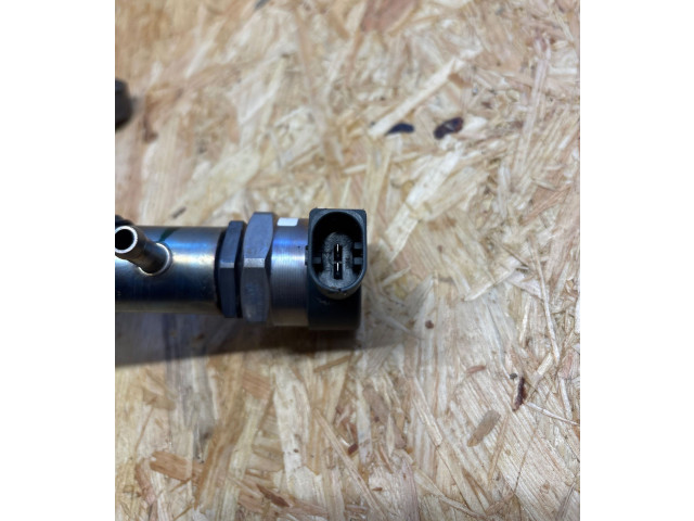 Топливная рампа A6540700095, 19225004541   Mercedes-Benz GLC X253 C253   для двигателя 654010